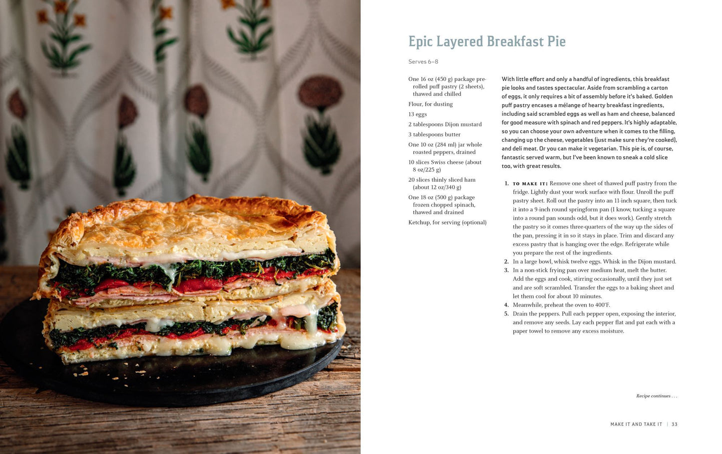 The Essential Cottage Cookbook: Simply Delicious Recipes for Cottages, Cabins, and Wherever Your Travels Take You