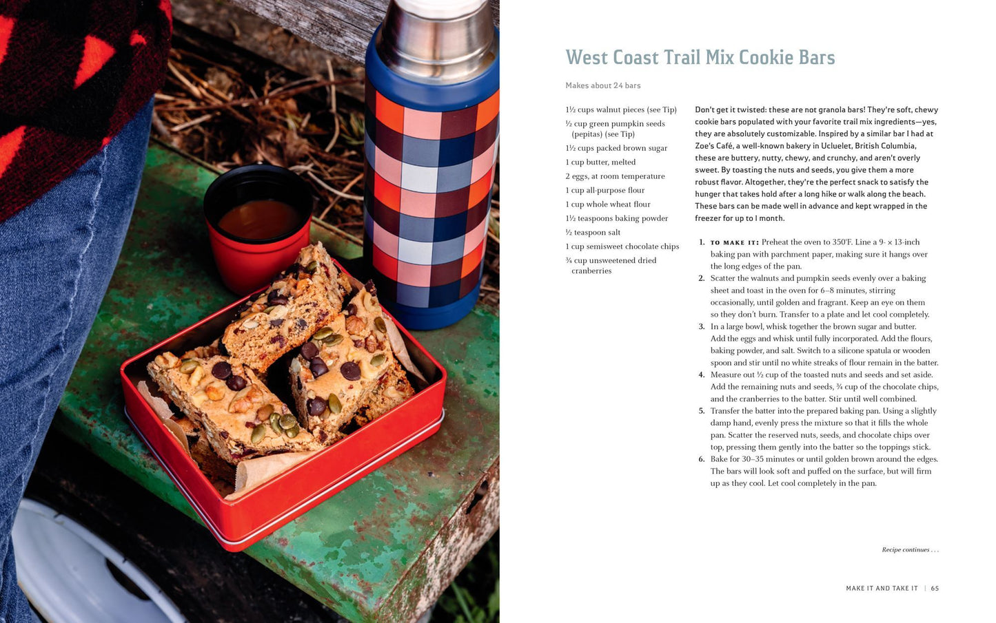 The Essential Cottage Cookbook: Simply Delicious Recipes for Cottages, Cabins, and Wherever Your Travels Take You