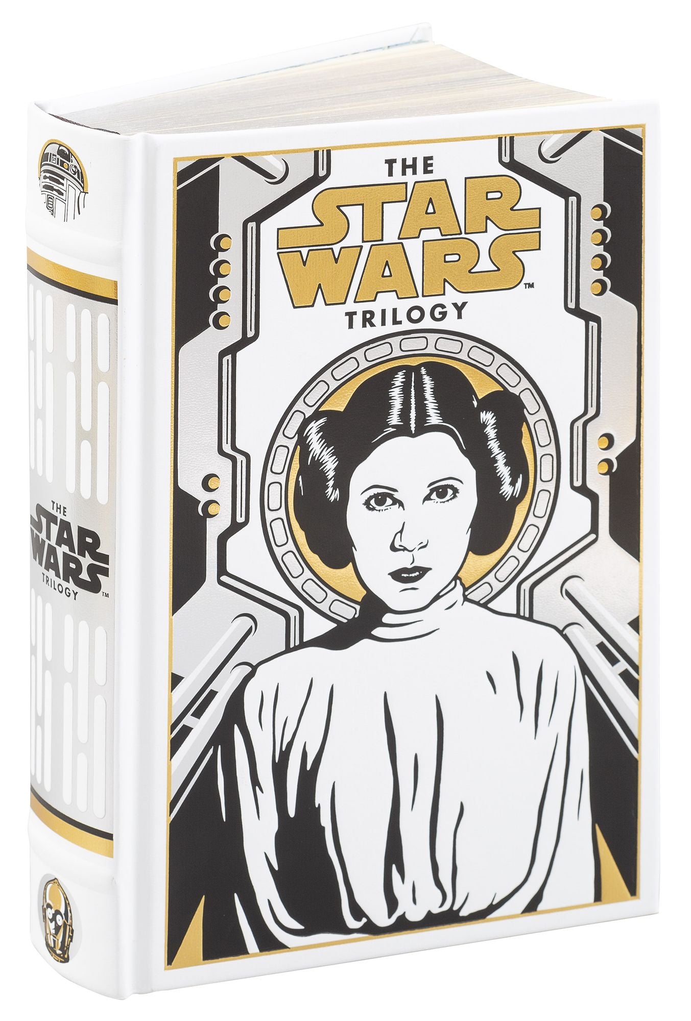 The Star Wars Trilogy (Barnes & Noble Collectible Editions)