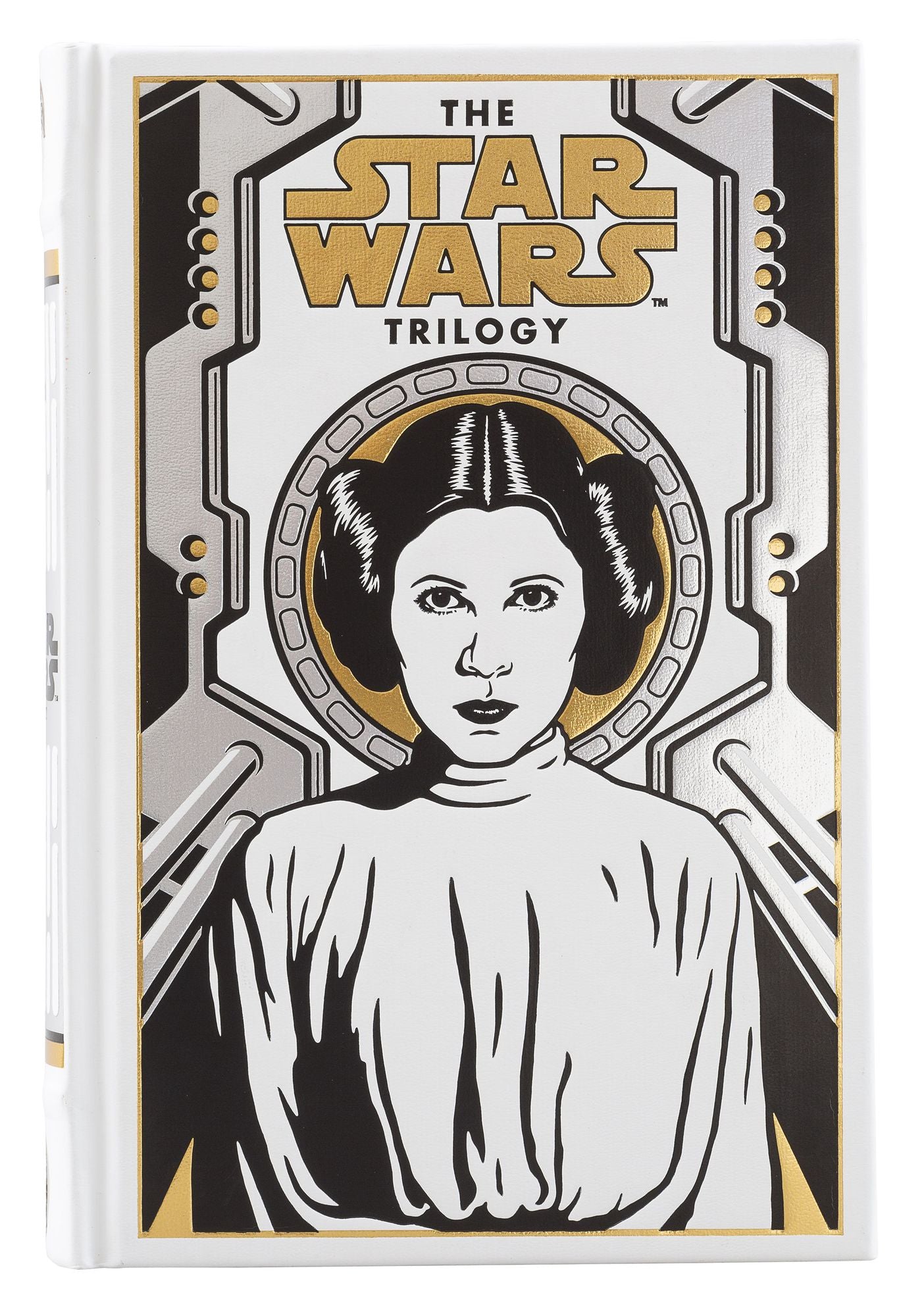 The Star Wars Trilogy (Barnes & Noble Collectible Editions)