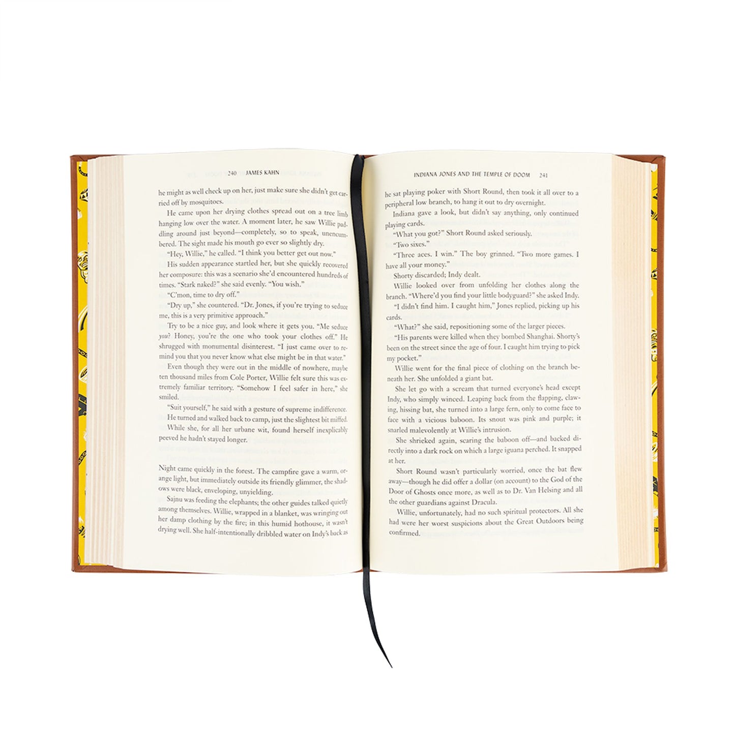 The Adventures of Indiana Jones (Barnes & Noble Collectible Editions)