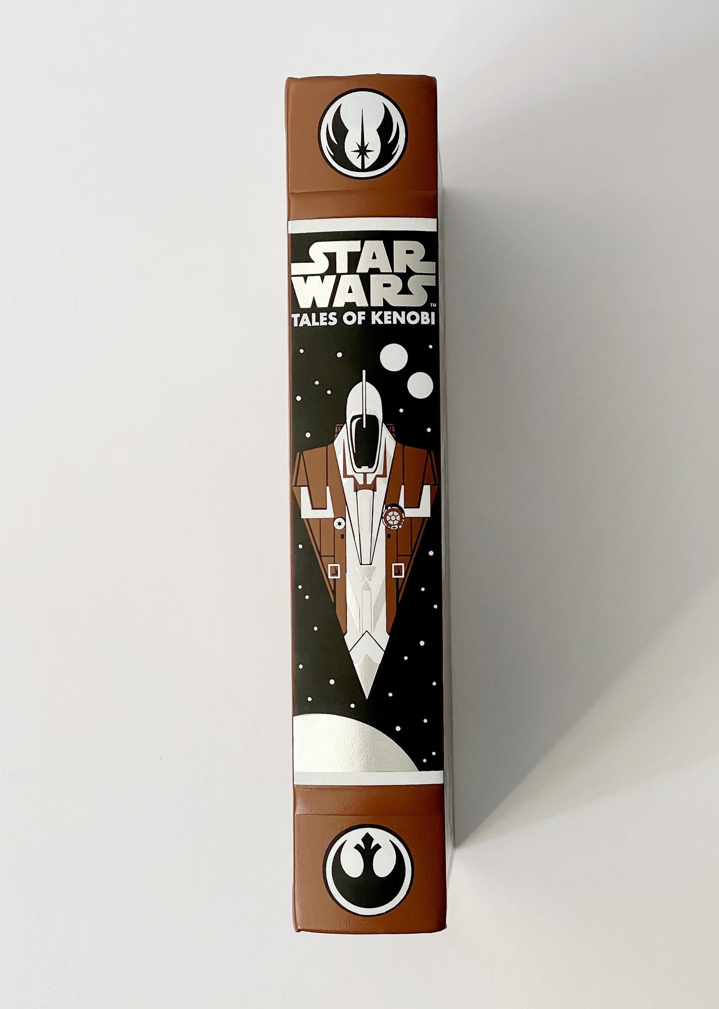 Star Wars: Tales of Kenobi (Barnes & Noble Collectible Editions)