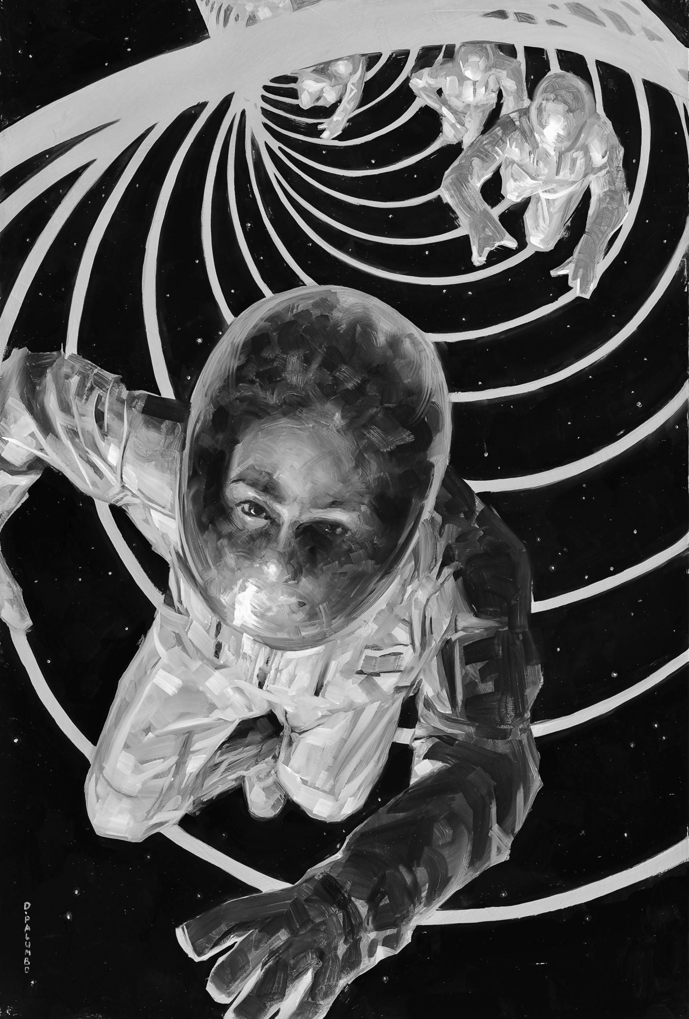 Nightflyers: The Illustrated Edition