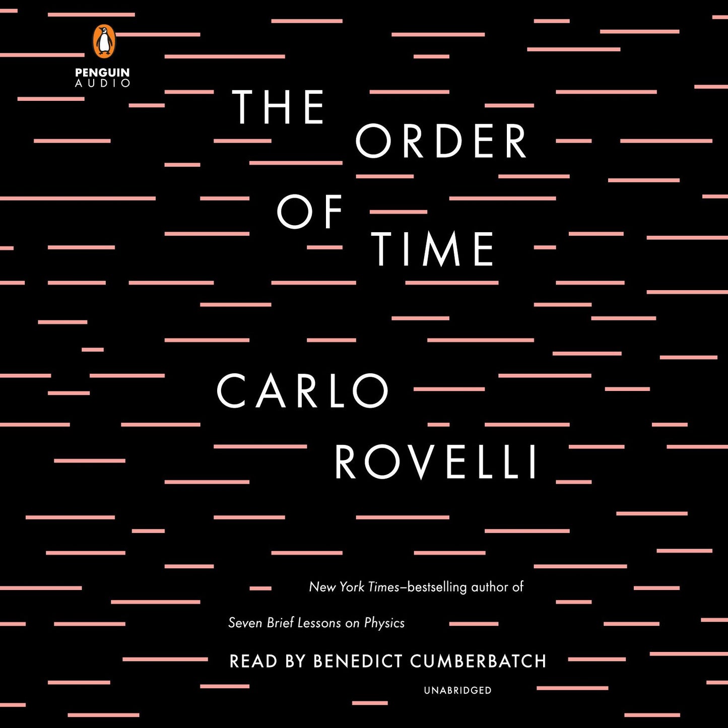 The Order of Time