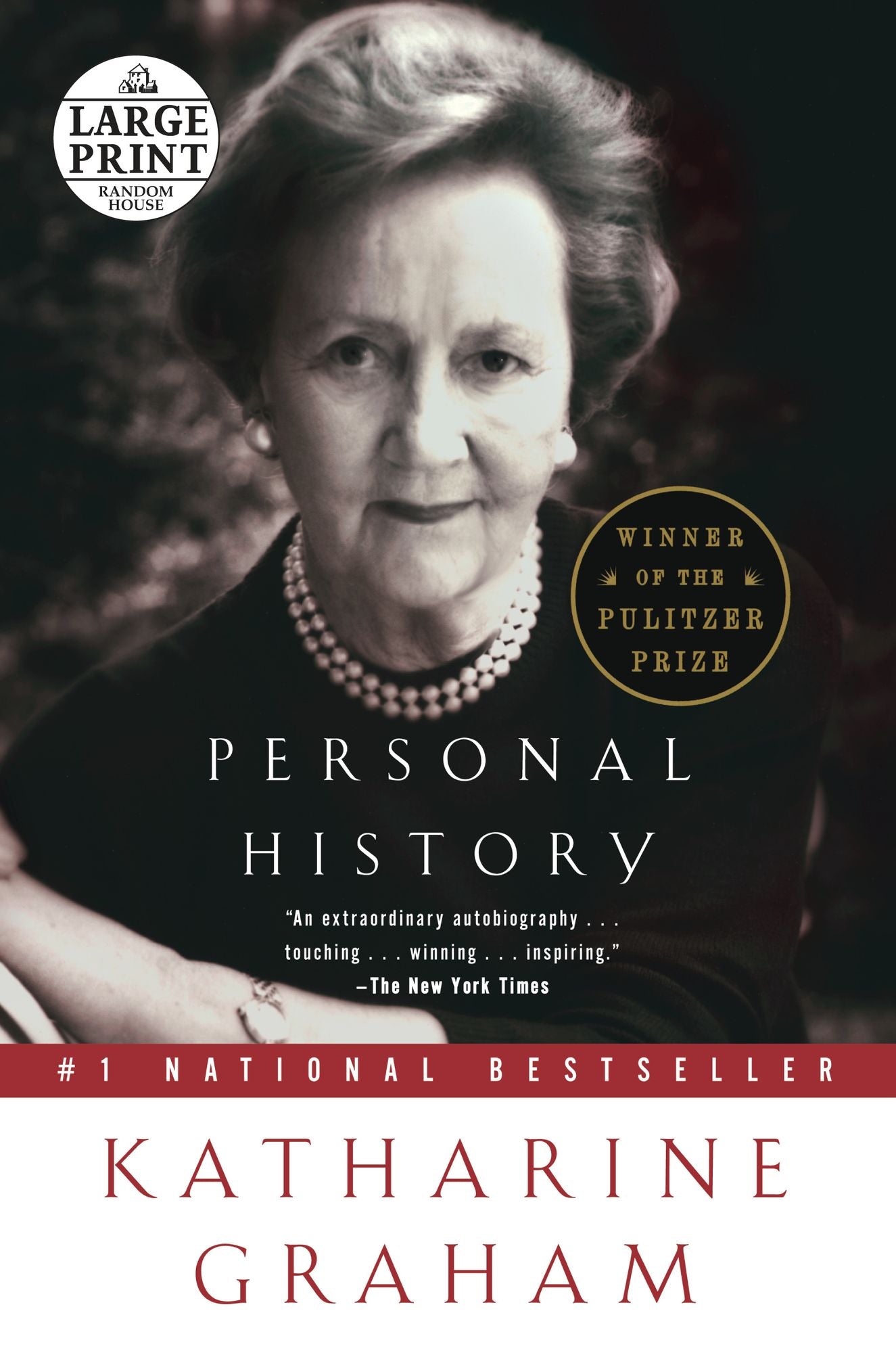 Personal History