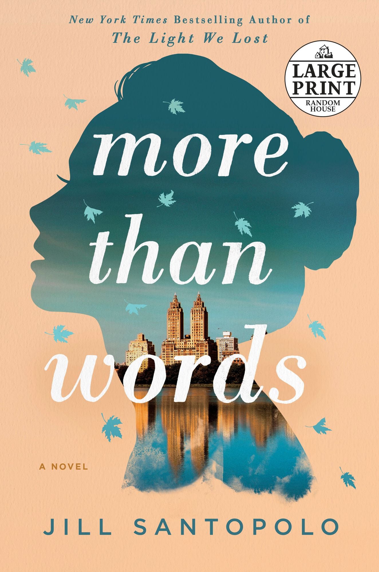 More Than Words