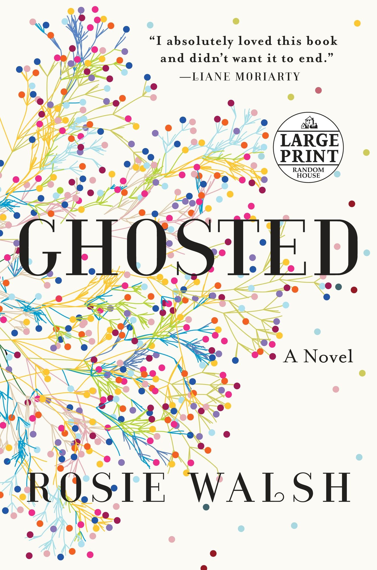 Ghosted