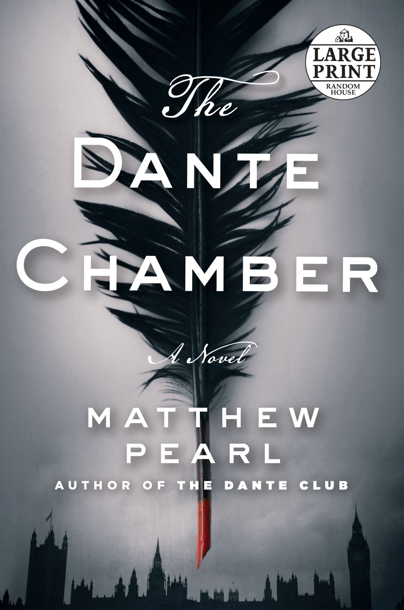 The Dante Chamber