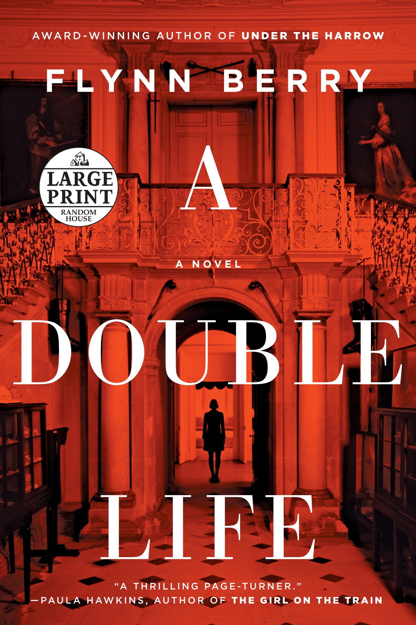 A Double Life