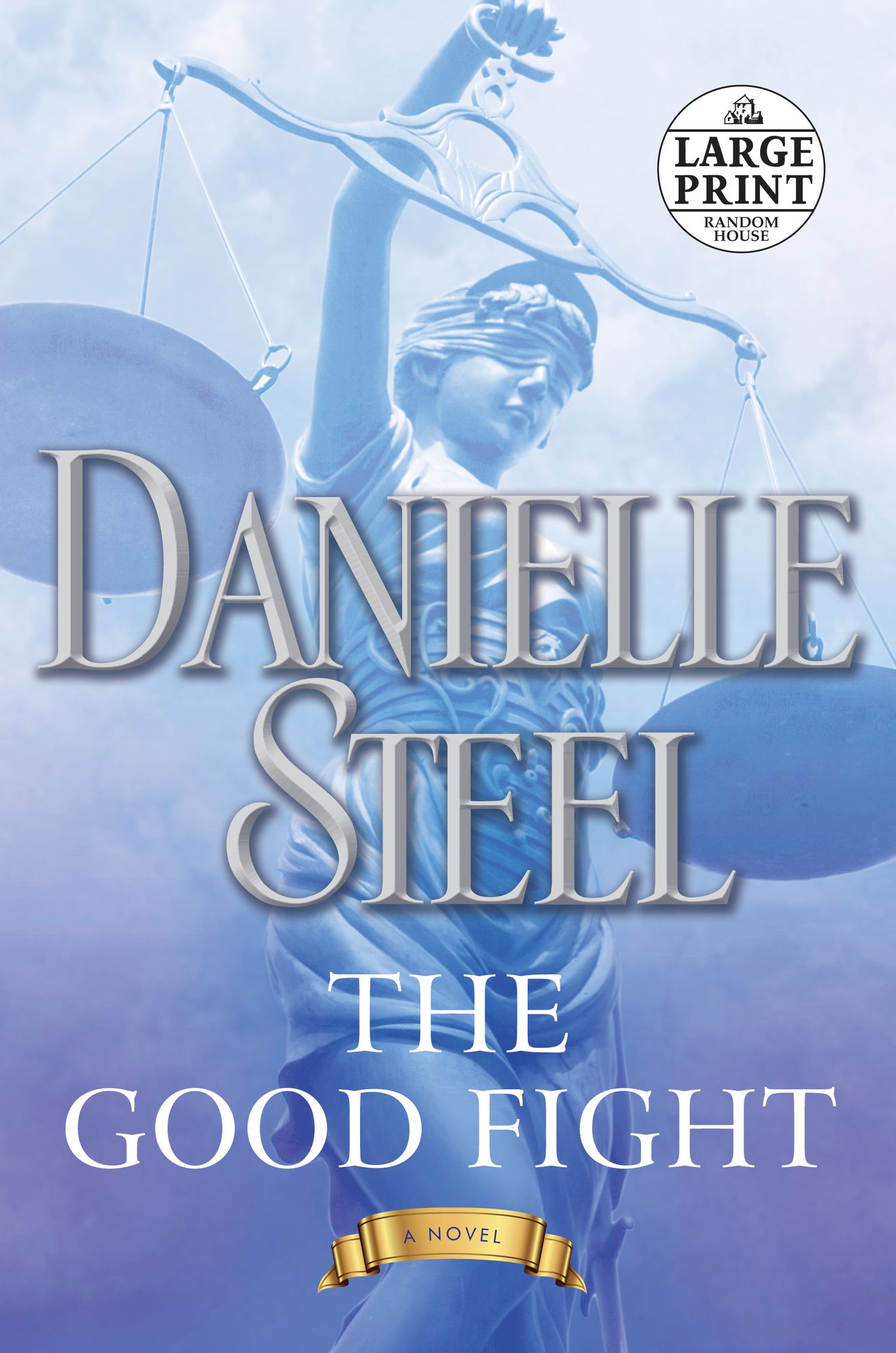 The Good Fight: A Novel