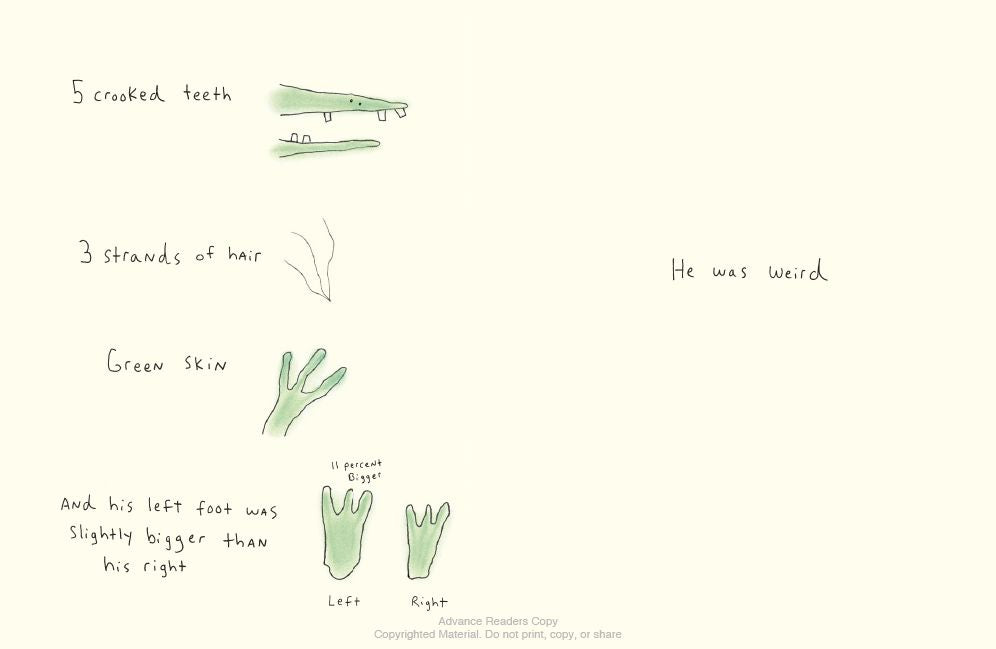 Rumple Buttercup: A Story of Bananas, Belonging, and Being Yourself