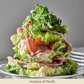 Via Carota: A Celebration of Seasonal Cooking from the Beloved Greenwich Village Restaurant: An Italian Cookbook