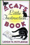 Cat's Little Instruction Book