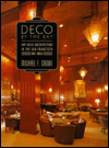 Deco by the Bay: Art Deco Architecture in the San Francisco Bay Area