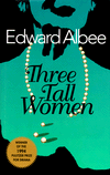 Three Tall Women