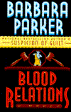 Blood Relations