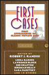 First Cases: First Appearances of Classic Private Eyes