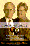 House and Home: The Political and Personal Journey of a Gay Republican Congressman & the Man with Whom He Created a Family