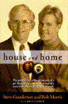House and Home: The Political and Personal Journey of a Gay Republican Congressman & the Man with Whom He Created a Family