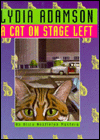 A Cat on Stage Left (An Alice Nestleton Mystery)