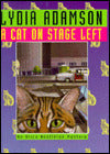 A Cat on Stage Left (An Alice Nestleton Mystery)