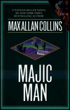 Majic Man (Nathan Heller Series #10)