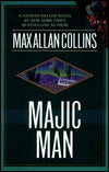 Majic Man (Nathan Heller Series #10)