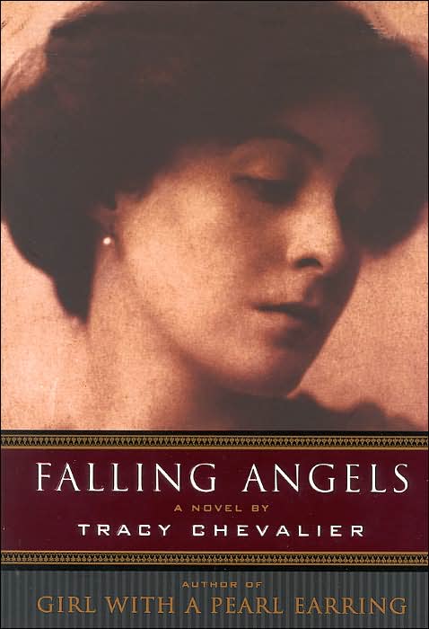 Falling Angels