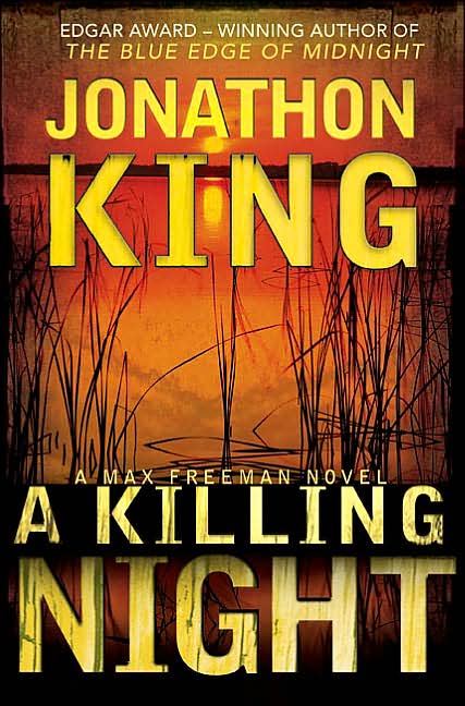 A Killing Night (Max Freeman Series #4)