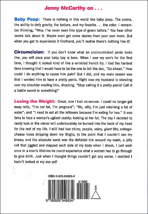Baby Laughs: The Naked Truth about the First Year of Mommyhood