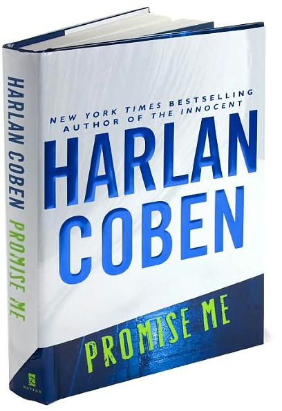 Promise Me (Myron Bolitar Series #8)