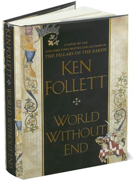 World Without End (Kingsbridge Series #2)