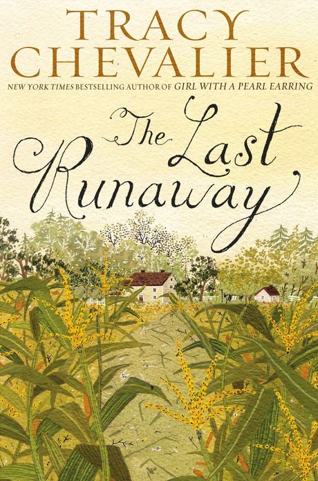 The Last Runaway