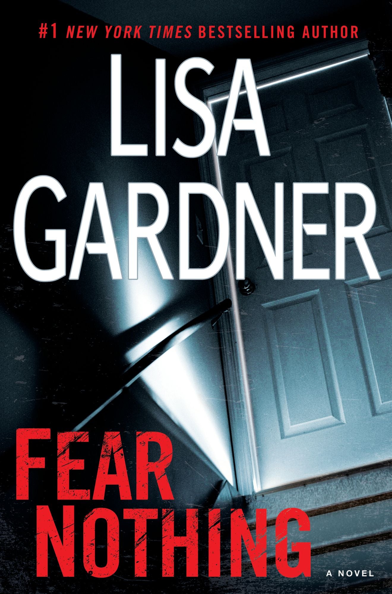 Fear Nothing (Detective D. D. Warren Series #7)