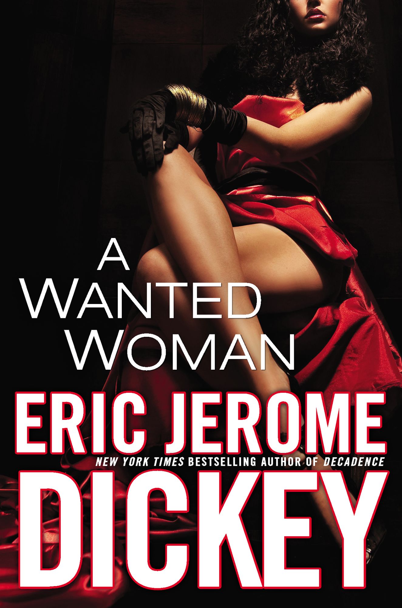 A Wanted Woman