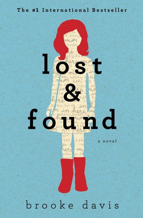 Lost & Found