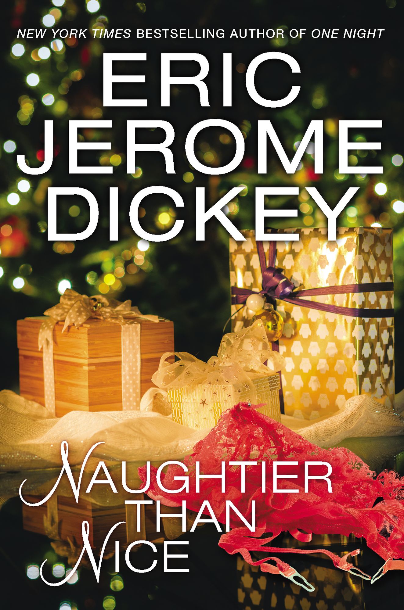 Naughtier than Nice