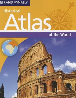 Historical Atlas of the World
