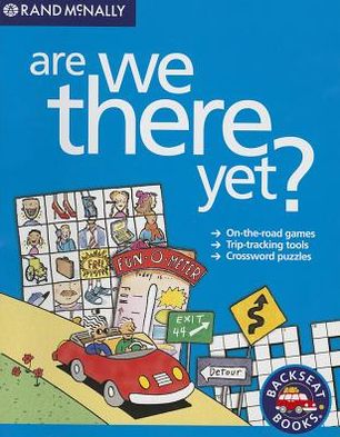 Are We There Yet?