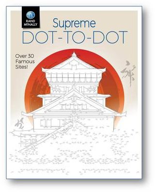 Dot to Dot World Almanacs