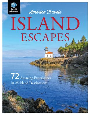 America Travel Island Escapes
