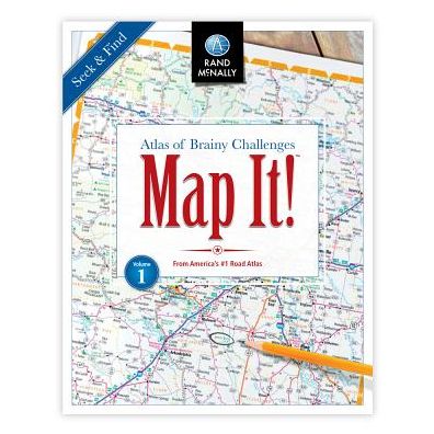 Map It! Vol 1