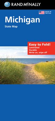 MICHIGAN EASY TO FOLD