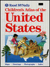 Children's Atlas of the United States