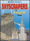 Rand McNally Skyscrapers: A Fold-Out Book (Rand McNally for Kids)