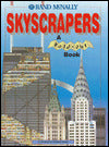 Rand McNally Skyscrapers: A Fold-Out Book (Rand McNally for Kids)