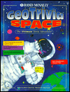 Geotrivia Space (Rand McNally for Kids)