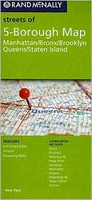 New York City Map