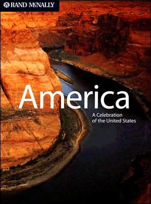 America Atlas