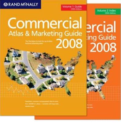 Commercial Atlas and Marketing Guide